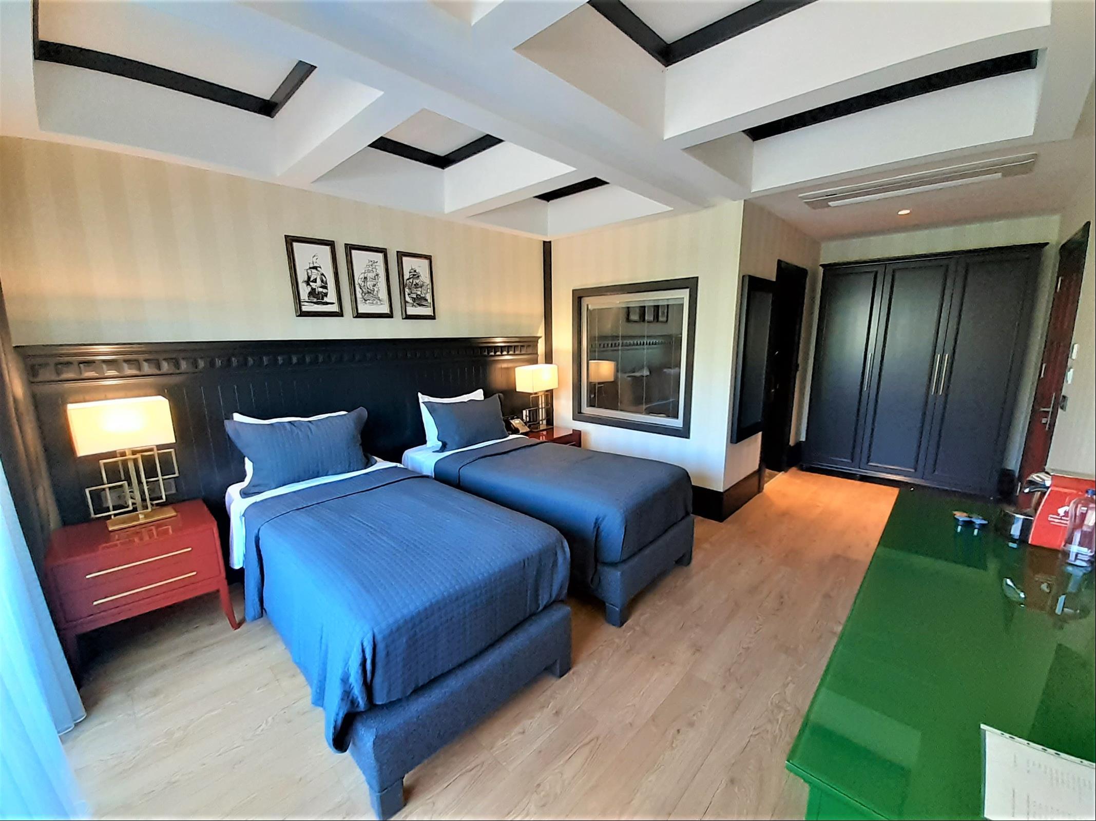 Hotel Marina Bay Goecek Kültér fotó