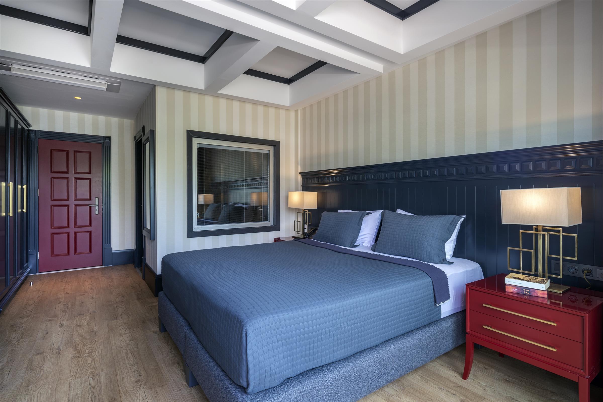 Hotel Marina Bay Goecek Kültér fotó