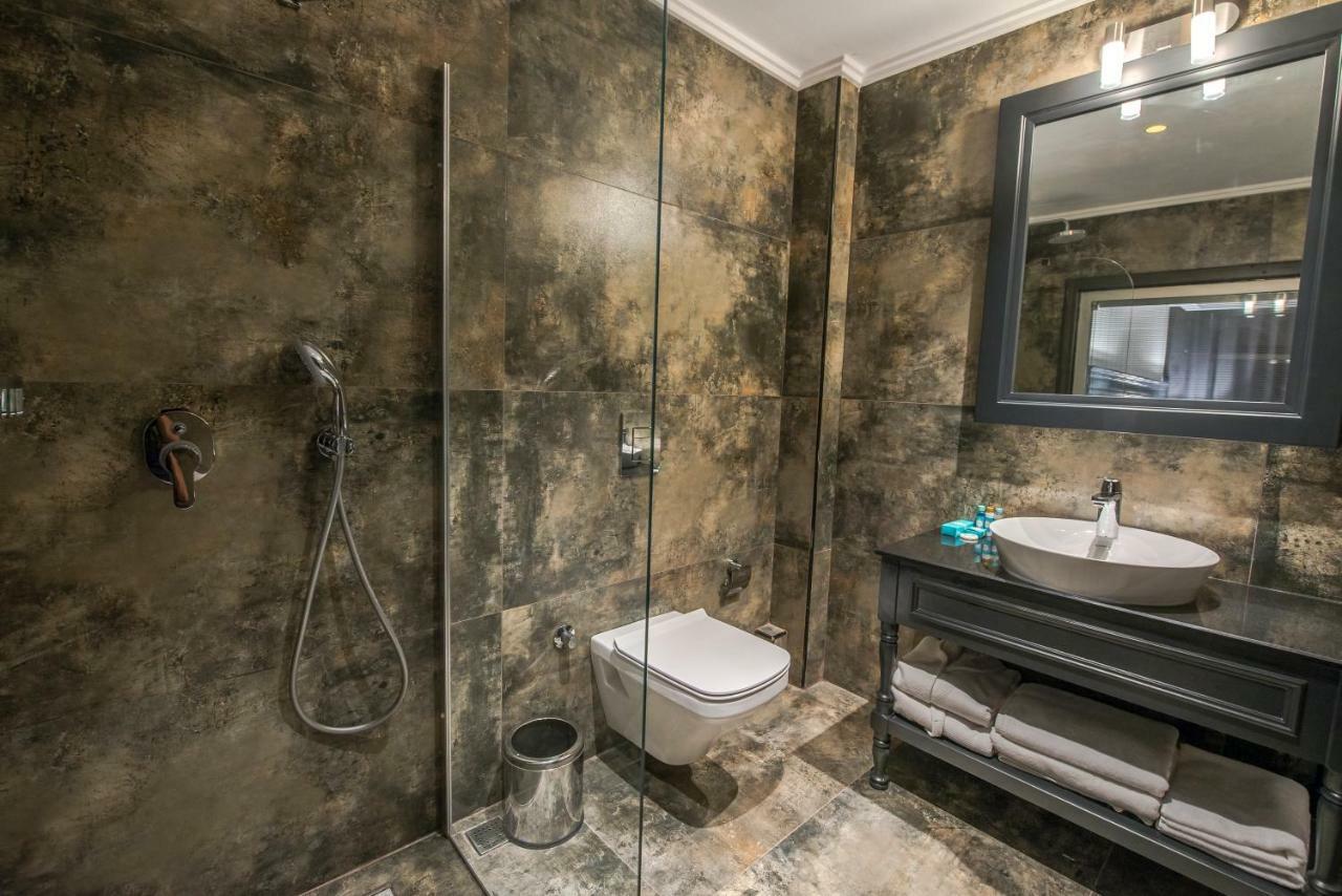 Hotel Marina Bay Goecek Kültér fotó