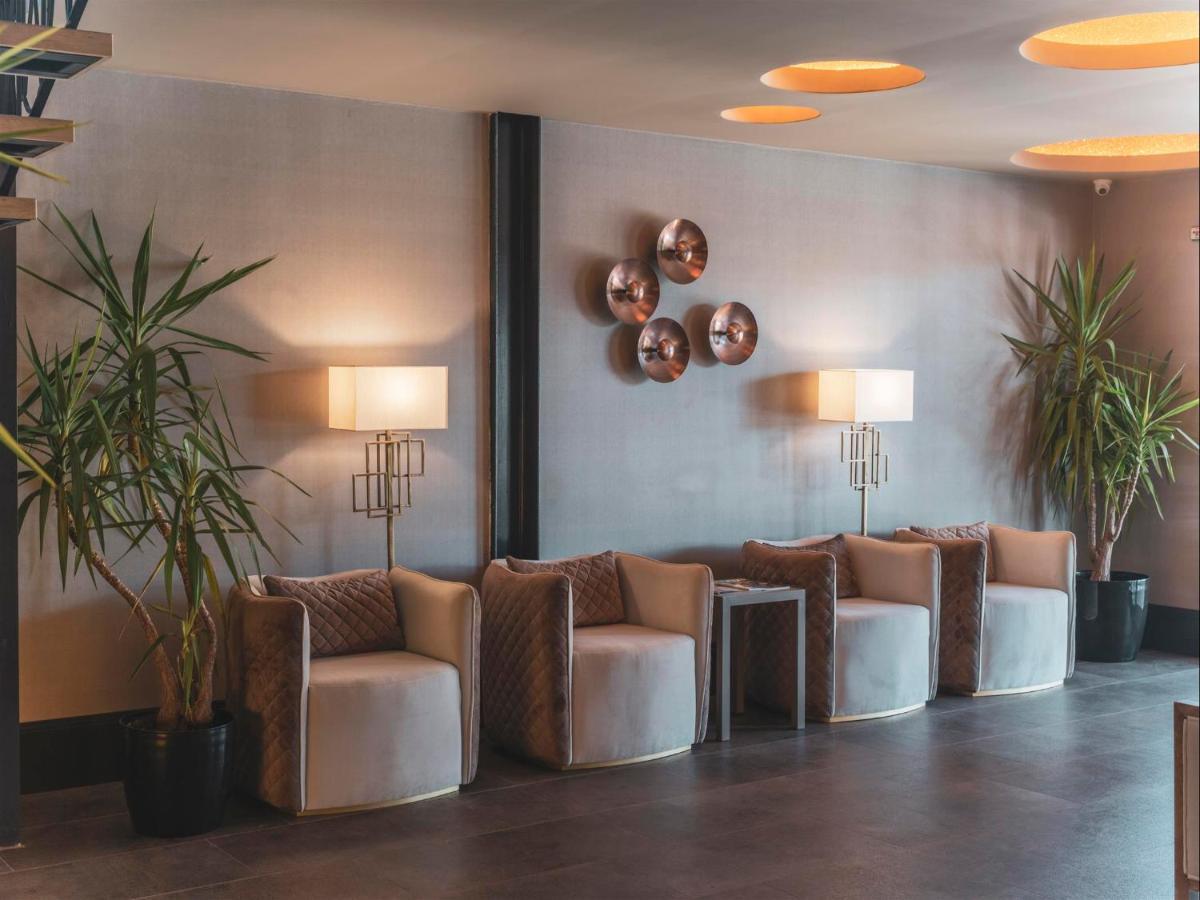 Hotel Marina Bay Goecek Kültér fotó